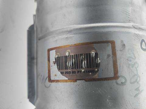 Foto 4ª: Filtro Particulas Peugeot 208 1.2 PURETECH 100 101CV 74KW [HN05] (2024)