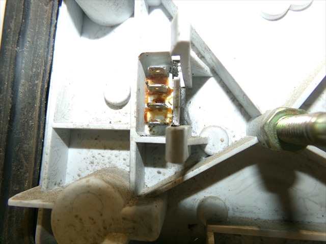 Foto 4ª: Piloto Trasero Derecho Peugeot 205 1.8 D 1983-1998 [A9A] (1994)