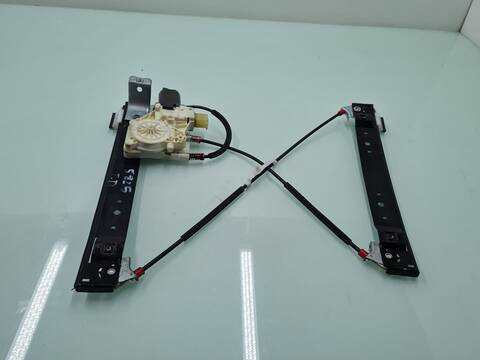 Elevalunas Manual Trasero Derecho Ford Galaxy TITANIUM 140CV 103KW