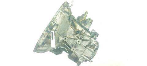 Foto 3ª: Caja Cambios Opel Vectra 2.0 I CAT F19 M19) 116CV [C 20 NE] (1988)