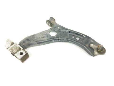 Foto 3ª: Brazo Suspension Delantero Derecho Audi A3 1.4 16V TFSI 125CV [CAXC] (2004)