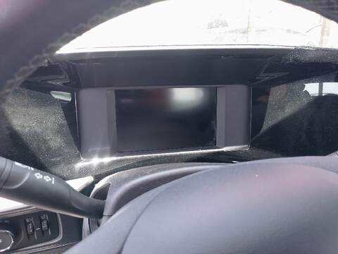 Cuadro de Instrumentos Opel Mokka 1.2 76)