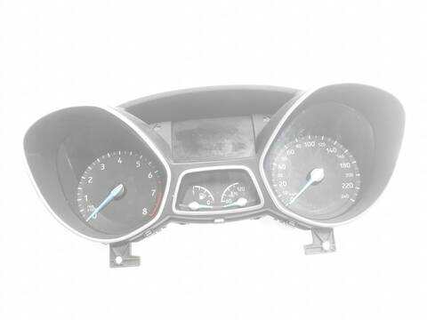 Cuadro de Instrumentos Ford Focus TREND