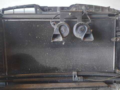 Foto 2ª: Radiador Calefaccion A.A. Audi A6 3.0 TDI QUATTRO 224CV (2004)