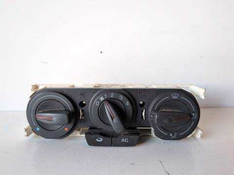 Mando Climatizador Seat Ibiza CAYB BERLINA