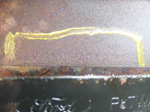 Foto 2ª: Motor Completo Ford Focus 1.8 TDCI 115CV 85KW [KKDA] (2006)