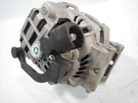 Foto 2ª: Alternador Citroen C3 120 CV 88KW [5FW EP6 N12B16A]