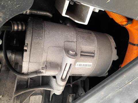 Compresor Aire Acondicionado Bmw i3 ELECTRIC 170CV 125KW