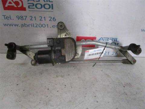 Foto 1ª: Motor Limpia Delantero Volkswagen Passat 2.0 TDI 16V BERLINA 140CV 103KW [BKP] (2008)