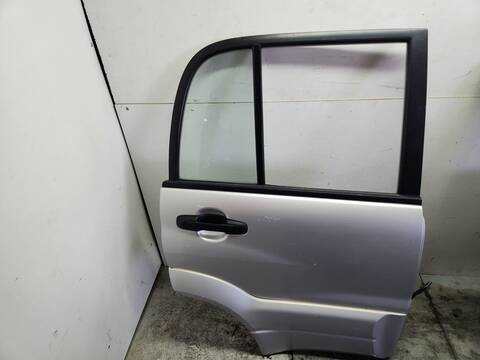 Puerta Trasera Derecha Suzuki Grand Vitara 2.0 TD CAT 109CV 80KW