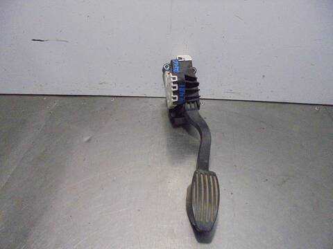 Pedal Acelerador Fiat 500 G 69CV 51KW BLACKJACK