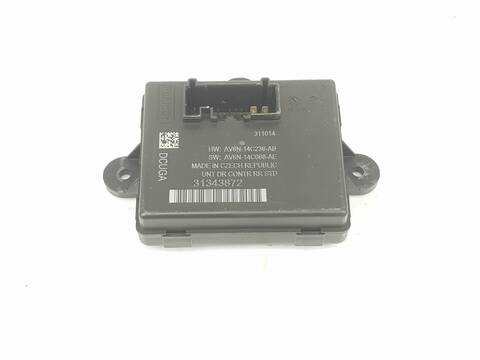 Foto 3ª: Centralita Puerta Delantera Izquierda Volvo V60 KINETIC [D5204T7] (2018)