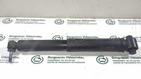 Amortiguador Trasero Izquierdo Renault Megane BUSINESS BERLINA 110CV 81KW III BERLINA 5 P