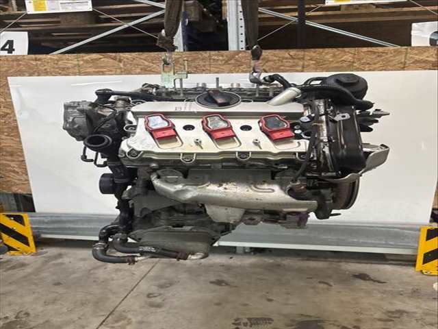 Foto 3ª: Motor Completo Audi A5 333 CV 245KW [CGWC]