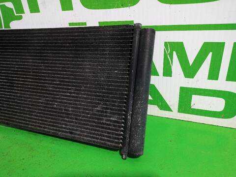 Foto 3ª: Radiador Calefaccion A.A. Lancia Y 1.3 MULTIJET 16V ARGENTO 10.2006 ) 75CV [199A2000] (2003)