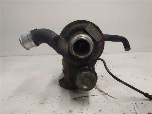 Foto 3ª: Turbocompresor Ford Focus 1.8 AMBIENTE [1.8 LTR. - 66 KW TDDI TURBODIESEL CAT]
