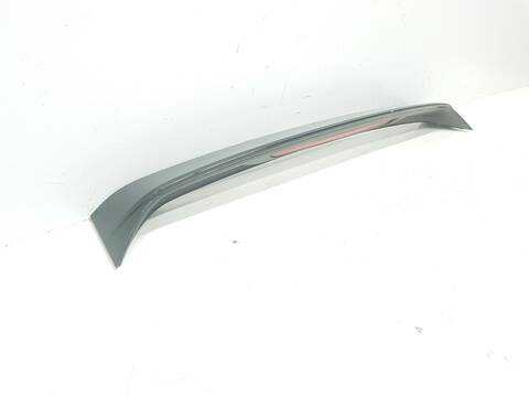 Foto 2ª: Alerón Trasero Volkswagen Taigo R-LINE [DLAA] (2021)