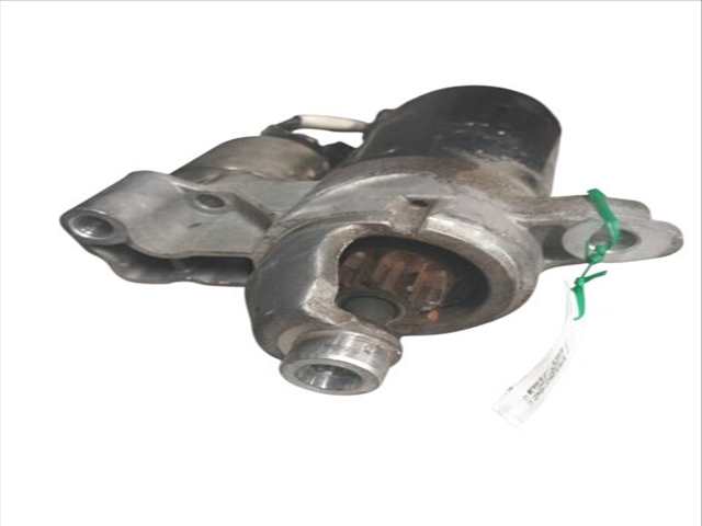 Foto 3ª: Motor de Arranque Audi A4 2.0 TDI (2007)