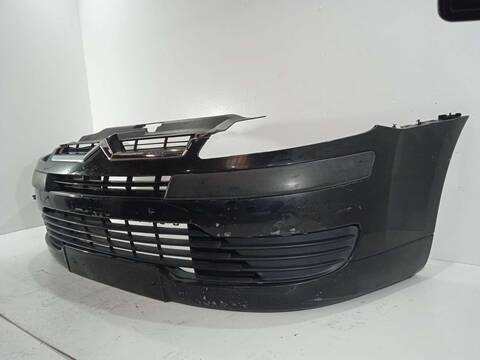 Foto 2ª: Paragolpes Delantero Citroen C4 LX BERLINA 90CV 66KW [9HX] (2007)