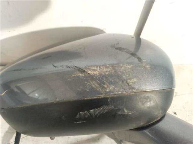 Foto 3ª: Retrovisor Derecho Citroen C5 2.0 HDI FAP (136 CV) [RHR]