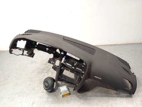 Kit Airbag Audi A5 3.0 TDI 204CV 150KW