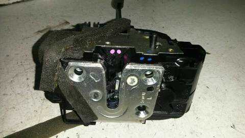 Foto 2ª: Cerradura Puerta Trasera Izquierda Renault Koleos PRIVILEGE 150CV 110KW [M9R833] (2010)