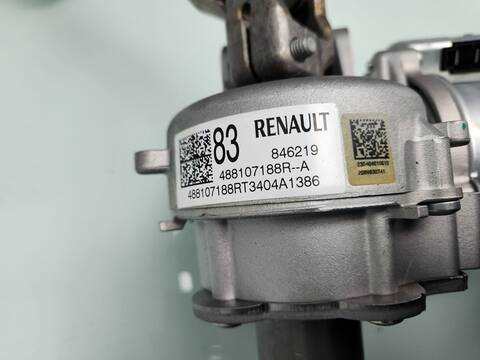 Foto 3ª: Columna Dirección Renault Clio EQUILIBRE 100CV 74KW [K9K876] (2023)