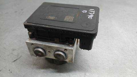 Foto 3ª: Abs Ford Tourneo 1.5 ECOBLUE 120CV 88KW [ZTGA] (2019)