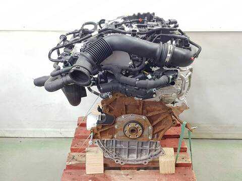 Motor Completo Ford Puma HYBRID ST-LINE
