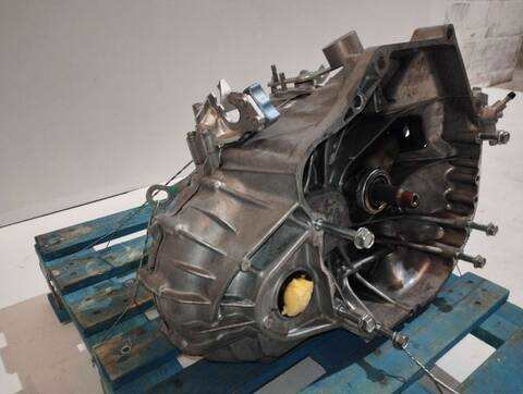 Foto 3ª: Caja Cambios Honda Civic TYPE R 320CV 235KW [K20CI] (2017)