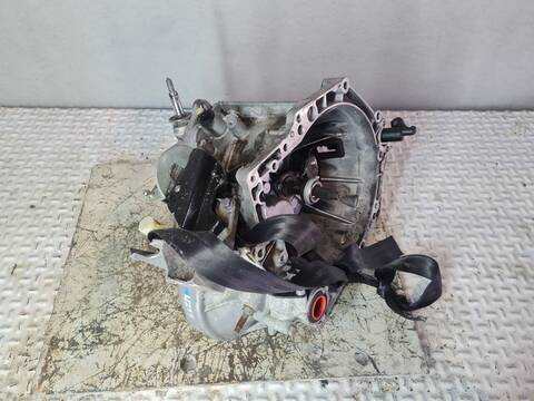 Foto 3ª: Caja Cambios Peugeot 308 1.6 16V TURBO CAT 5FX - EP6DT) 150CV 110KW (2008)