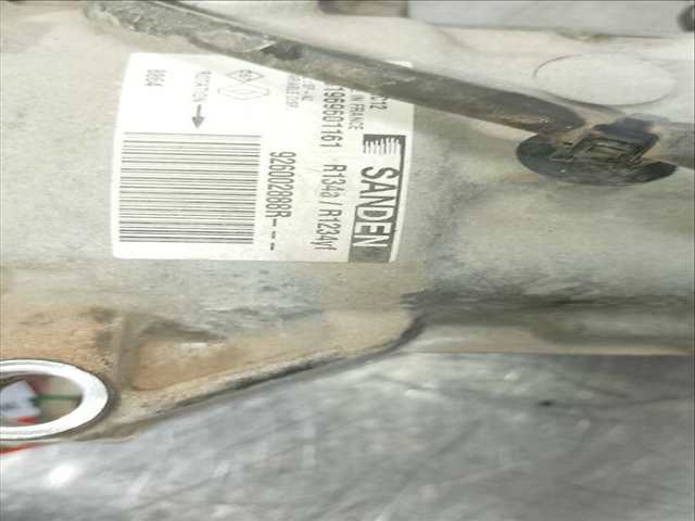 Foto 3ª: Compresor Aire Acondicionado Nissan Juke N-CONNECTA 117CV 86KW [HRA0] (2021)