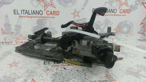 Foto 4ª: Antirrobo Mini Mini COOPER 116CV 85KW [W10B16AA] (2005)