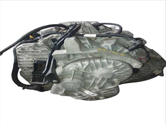 Foto 3ª: Caja Cambios Renault Megane 1.5 DCI HATCHBACK III HATCHBACK BZ0/1_ B3_) (2008)