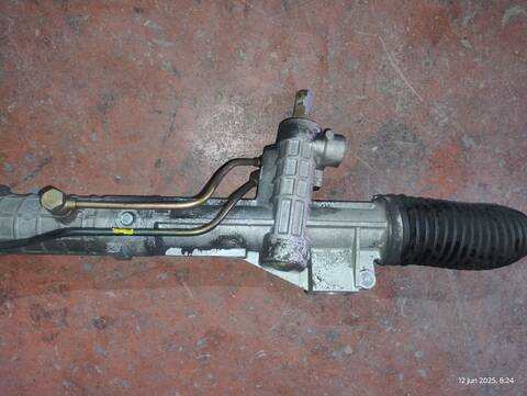 Foto 2ª: Cremallera de Direccion Peugeot 807 4HW (2002)