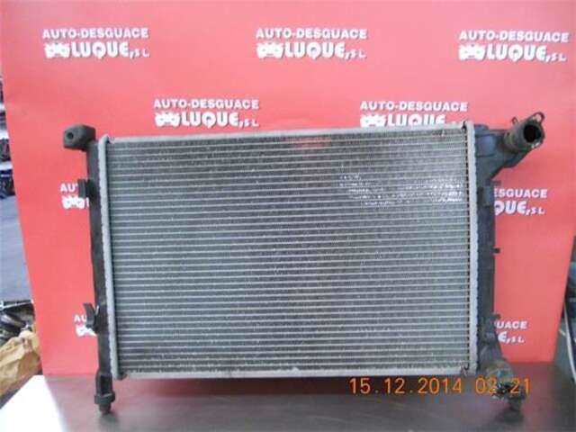 Radiador Motor Mini Mini 1.6 COOPER [1.6 LTR. - 85 KW 16V CAT]