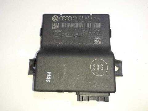 Foto 2ª: Centralita Motor ECU Audi A4 BASICO AVANT 163CV 120KW [CNHA] (2015)