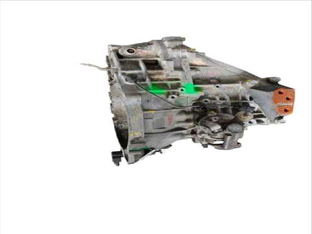 Foto 3ª: Caja Cambios Hyundai i30 1.6 CRDI 90CV (2007)