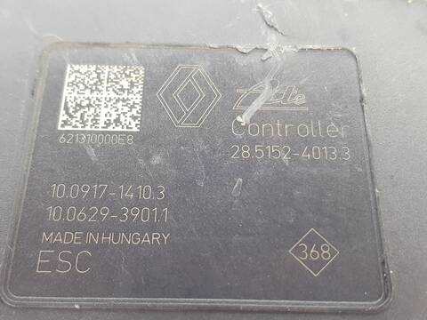Foto 3ª: Abs Renault Trafic L1H1 29T 113CV 83KW (2014)