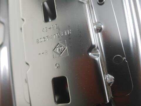 Foto 3ª: Puerta Delantera Izquierda Renault Trafic L1H1 29T KOMFORT (2014)