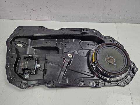 Foto 2ª: Altavoz Land Rover Range 400 CV 294KW [PT306] (2021)