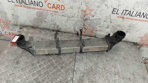 Foto 2ª: Intercooler Mercedes Clase E 180 E 320 CDI 211.026) BERLINA 204CV 150KW [648961] (2003)