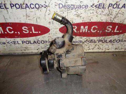 Bomba de Direccion Citroen Jumper 2.5 DIESEL 86CV 63KW CAJA ABIERTA
