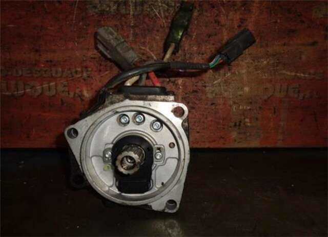 Cremallera de Direccion Honda Civic 2.2 CTDI