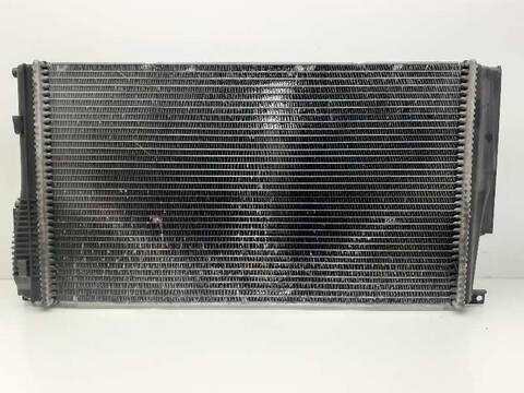 Foto 3ª: Radiador Motor Bmw Serie 3 315 318D 143CV 105KW [N47D20C] (2014)