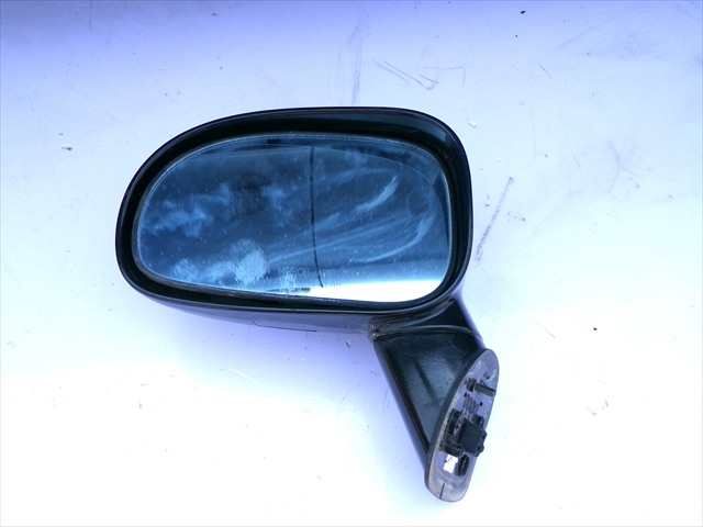 Foto 1ª: Retrovisor Izquierdo Ssangyong Rodius 2.7 D 2005-2013 [D27DT] (2007)
