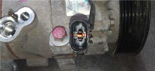 Foto 3ª: Compresor Aire Acondicionado Hyundai i20 1.2 [G4LA]