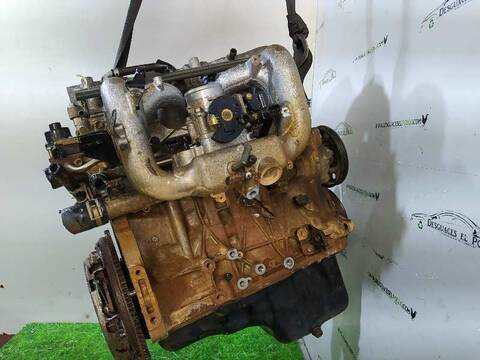 Motor Completo Suzuki Ignis BASICO 94CV 69KW