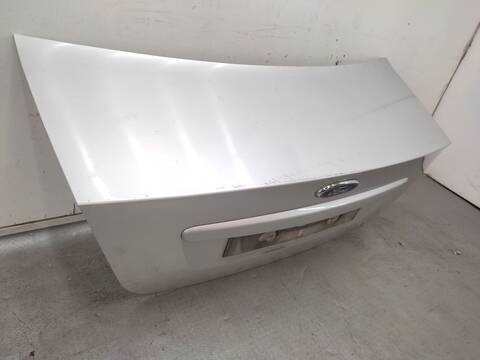 Foto 2ª: Maletero Ford Focus 2.0 TDCI 136CV 100KW [G6DA] (2005)
