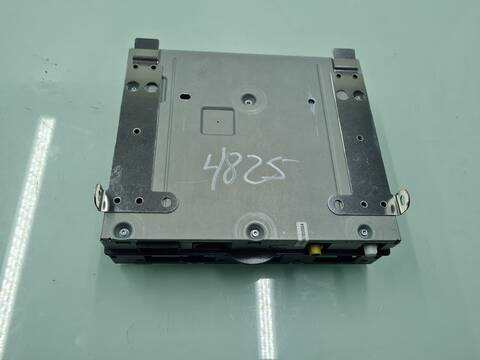Centralita Motor ECU Audi A6 3.0 TDI 233CV 171KW